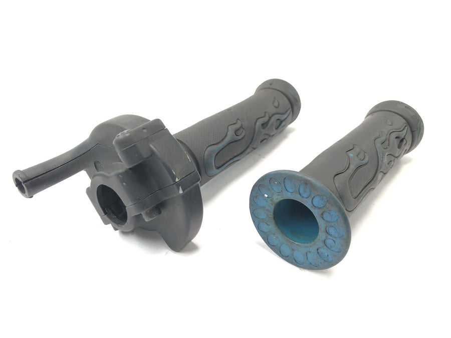 Husqvarna TE 610 E Dual H7 [1999] - Throttle grip set