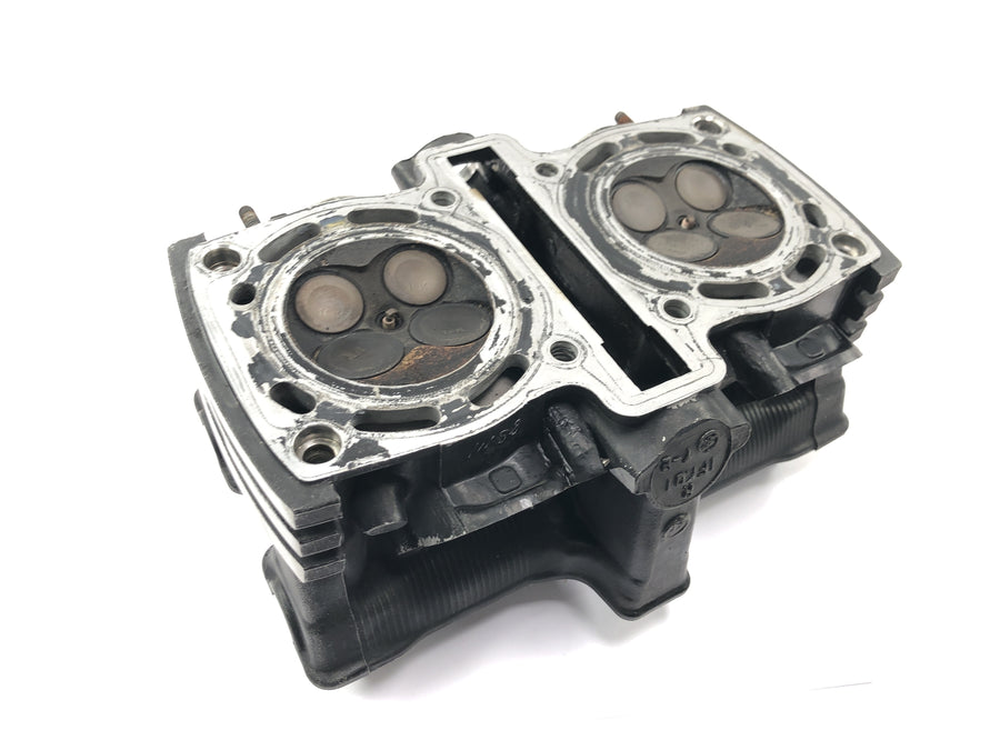Yamaha V Max 1200 2LT [1998] - Rear cylinder head