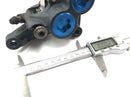 Yamaha YZF R1 RN04 [2001] - Brake caliper front left-2