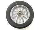 Kawasaki VN 1500 Classic VNT50D [2001] - front wheel rim spokes wheel tires 3.00 x 16 "-6