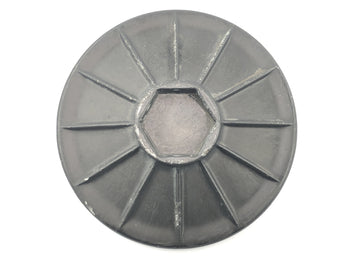Moto Guzzi V11 Sport [1999] - Oil filter cover - 0