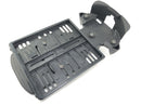 BMW F 650 GS Dakar [2007] - License plate holder-1