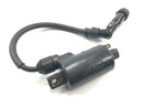 Honda FT 500 PC07 [1983] - Ignition coil ignition coil module ignition cable spark plug connector-1