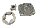 BMW R 100 GS 247E [1991] - Oil pump rotor inner rotor outer rotor pump cover-3