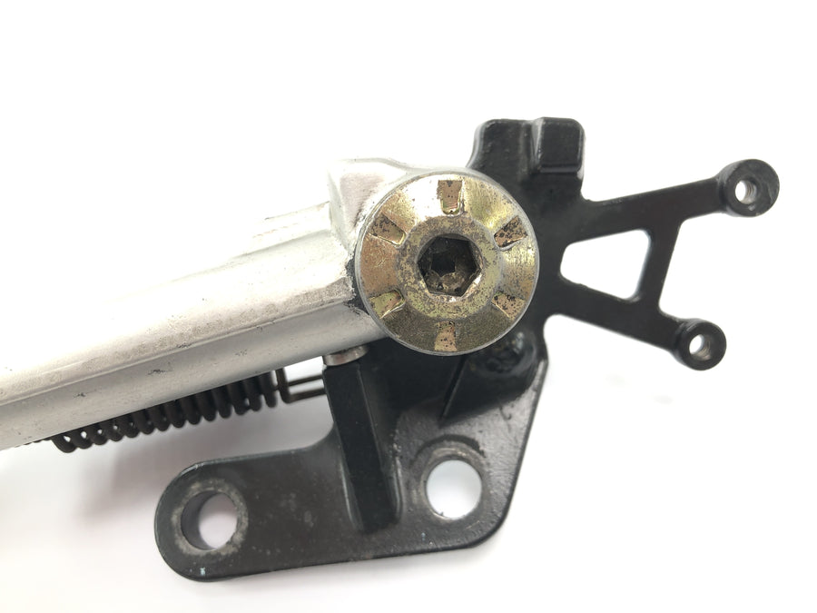 Benelli TNT 1130 [2009] - Kickstand side stand with spring