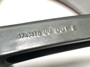 Aprilia SL 1000 Falco Pa [2000] - rear wheel Rad rim 6.00 x 17 inch tires 180/55 ZR17 Metzeler-3
