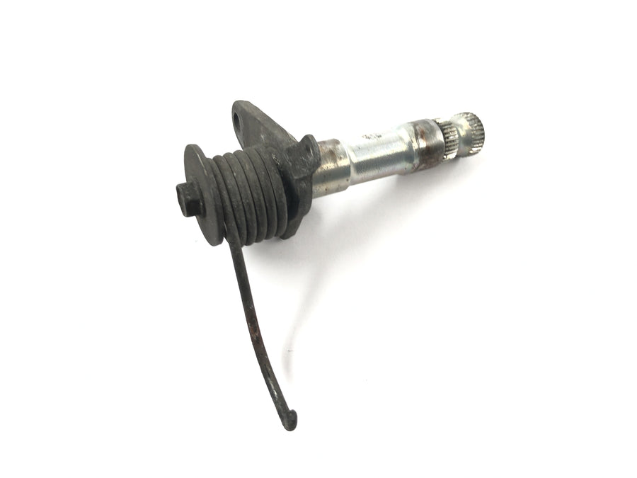 Honda Goldwing GL 1200 SC14 [1988] - Brake lever shaft