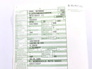 Moto Guzzi 850-T3 [1980] - Frame with papers-8
