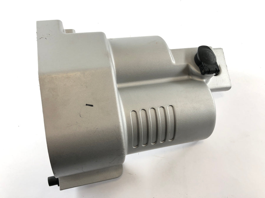 BMW R 1100 GS [1990] - Starter cover cover starter