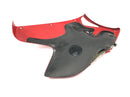 Ducati ST3 S3 [2004] - Seitenverkleidung unten links rot Verkleidung-3