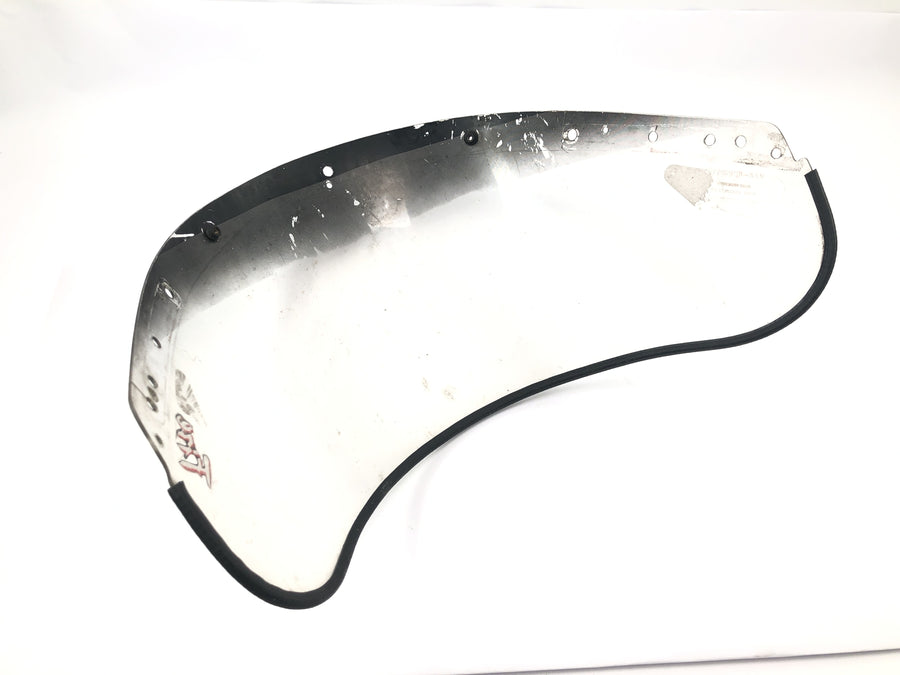 Suzuki GSX R 1100 GU74C [1987] - Windschild Verkleidungsscheibe Windschutzscheibe