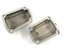 Ducati 900 SS [1991] - valve cover set pair-2