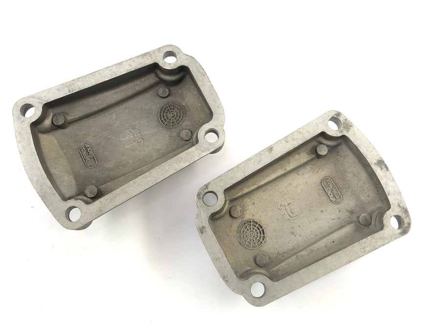Ducati 900 SS [1991] - valve cover set pair