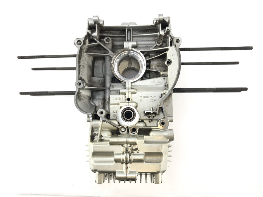 BMW R 1200 GS R12 K25 [2003] - motor housing