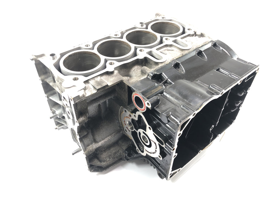 BMW K 1200 GT K12 [2003] - Engine block with liners and pistons