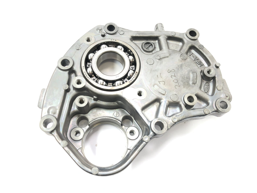 Honda CBR 1000 RR SC57 [2006] - Gearbox cover engine cover