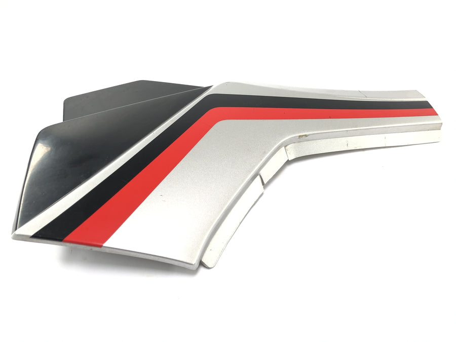 Honda CBX 750 RC17 [1984] - side cover on the right side cladding disguise