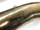 TRIUMPH DAYTONA 955I T595 [1998] - Manifold exhaust manifold exhaust manifold exhaust system-3