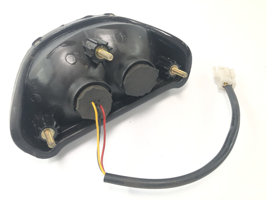 Kawasaki ZX 12 R ZXT20A [2001] - Tail light, brake light, rear light