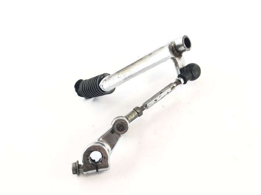 Honda CB 900 F SC01 [1981] - Shift pedal with linkage