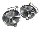 Aprilia RSV4 1000 [2010] - Radiator fan set pair-4