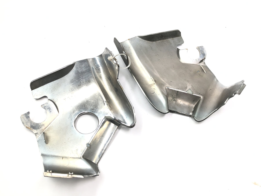 Yamaha XVS 650 Drag Star VM03 [2001] - Cover Blinding Left and Right