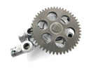 Honda FMX 650 RD12 [2006] - Oil pump oil pump drive gear pump unit-1