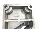 Suzuki GSX R 1100 GV73B [1990] - Ventilation lid motor lid-3