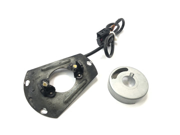 BMW R 1150 RT R22 [2001] - Ignition rotor pulse generator Hall sensor - 0