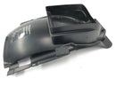 BMW R 1150 R R21 [2003] - Interior cladding splash protection at the back-2