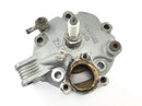 Sachs ZX 125 [1998] - cylinder head cylinder head cover engine cover-1
