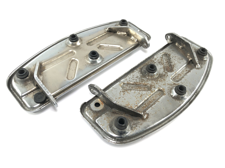 Moto Guzzi California 1100 EV KD [1998] - Footboard driver footboard footplate driver footrests