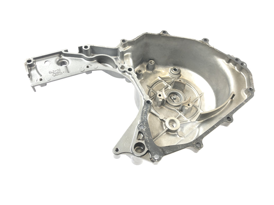 Yamaha XTZ 750 3LD [1989] - Alternator cover engine cover