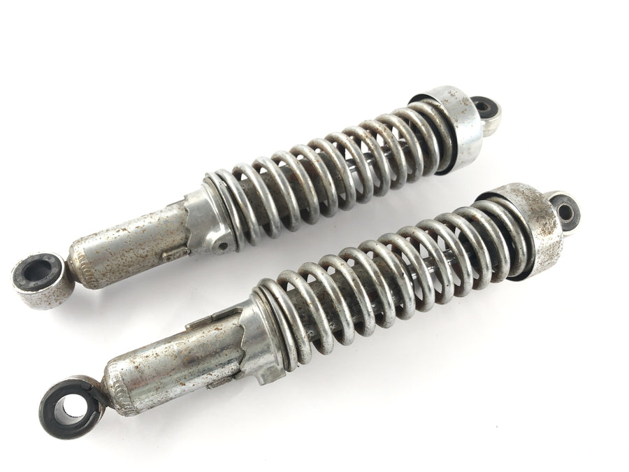 Yamaha XS 400 2A2 [1982] - Shock Absorber Set Pair