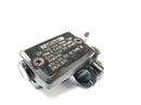 Kawasaki ZX -10 ZXT00B [1990] - brake pump at the front hand brake pump with brake handle-4