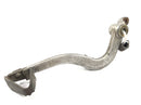 Husqvarna TE 610 8AE [1994] - Brake pedal foot brake-1