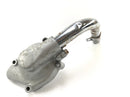 Kawasaki VN-15 VNT50A [1989] - Water line engine cover connection-1