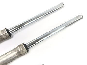 Honda GL 1000 Goldwing GL1 [1978] - fork telegabel with axis on the left and right complete - 0