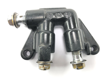 Suzuki RG 250 Gamma GJ21D [1987] - Front brake distributor brake force distributor - 0