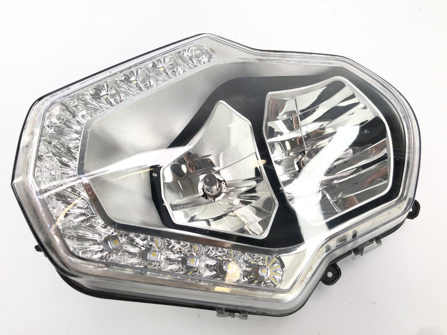 KTM 1050 Adventure [2017] - Sailwerfer Frontscheinwerfer headlight lamp