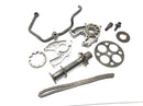 BMW R 1150 GS R21 [2002] - Oil pump drive chain sprocket set-3