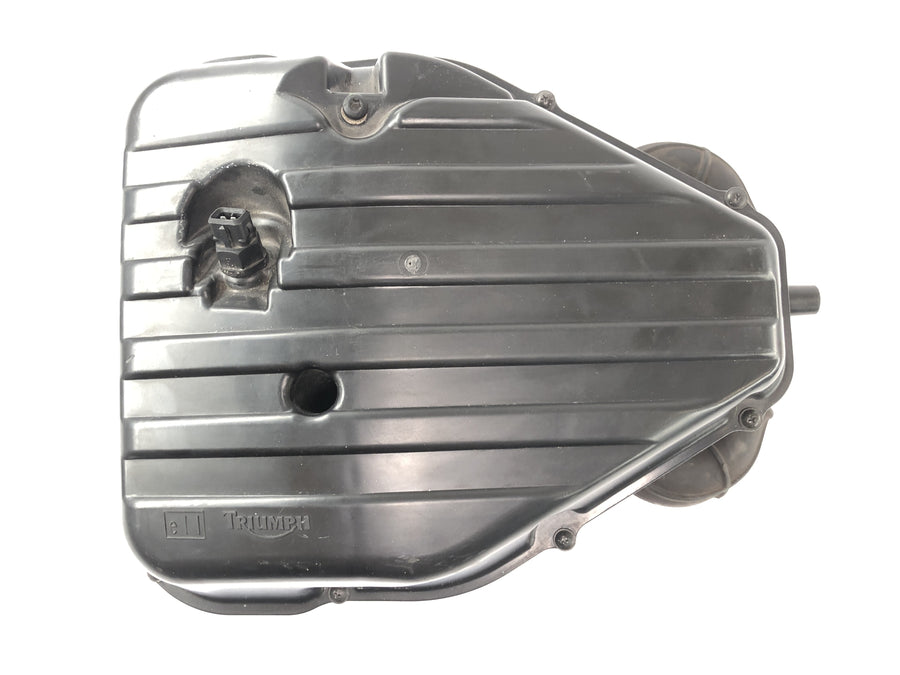 Triumph Speed Triple 1050 515NJ [2007] - Air filter box airbox