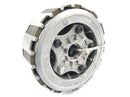 Honda XRV 750 Africa Twin RD04 [1990] - Clutch-1