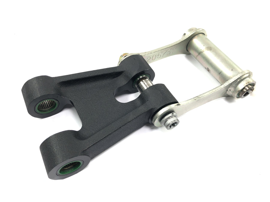 TRIUMPH DAYTONA 955I T595 [1998] - Rocker arm bone shock absorber