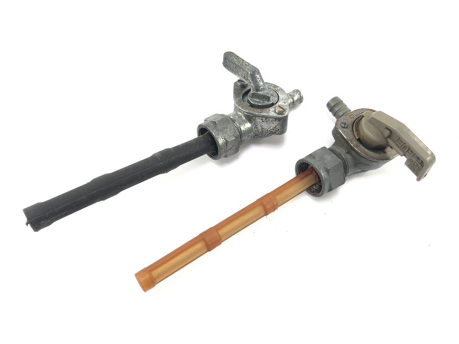 Ducati SL 600 Pantah [1982] - fuel tap set
