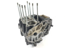 Yamaha XS 400 2A2 [1982] - Engine housing empty housing-8