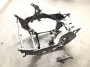 Yamaha GTS 1000 4FV [1997] - Frame with papers-1