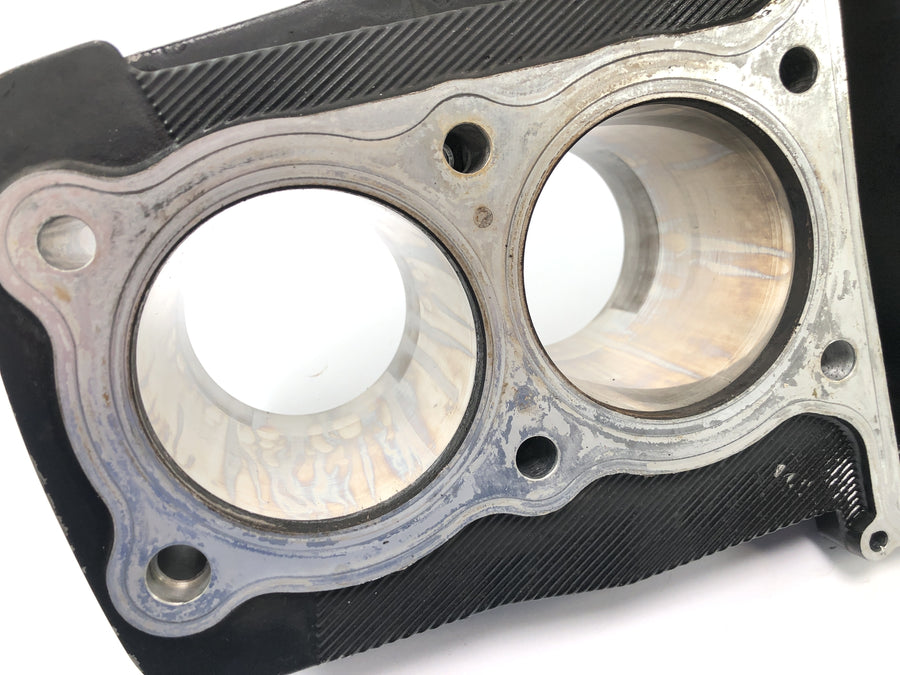 Yamaha XJR 1300 RP06 [2002] - cylinder with piston
