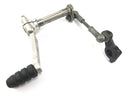 BMW R 1200 R R1ST [2008] - shift lever shift pedal with shift linkage-5