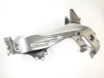 Aprilia RSV 1000 RP Mille [2001] - frame with papers - 0